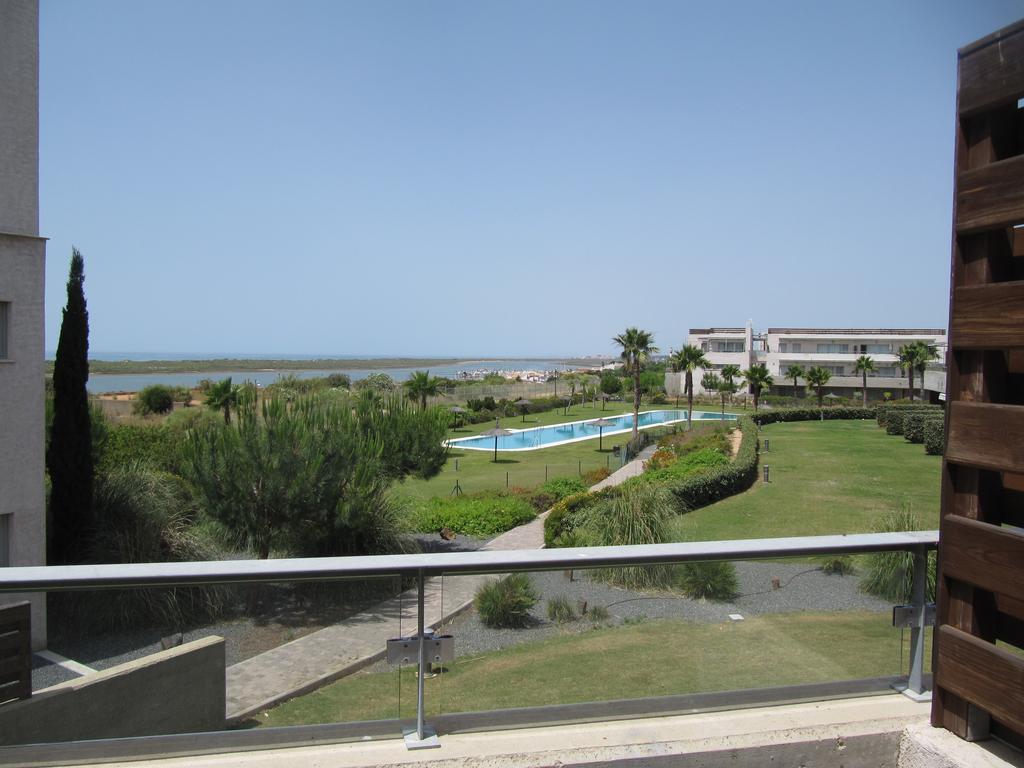 Life Apartments El Rompido Esterno foto