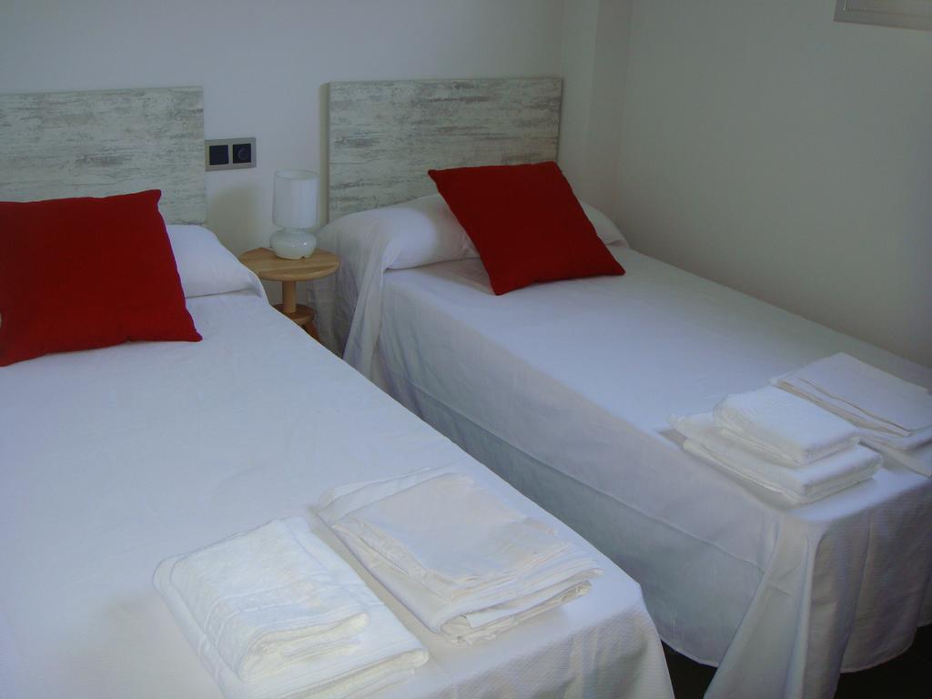 Life Apartments El Rompido Esterno foto