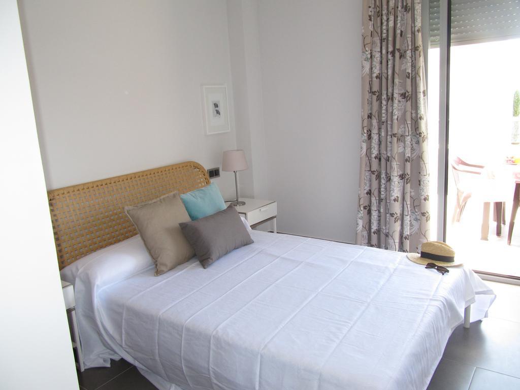 Life Apartments El Rompido Esterno foto