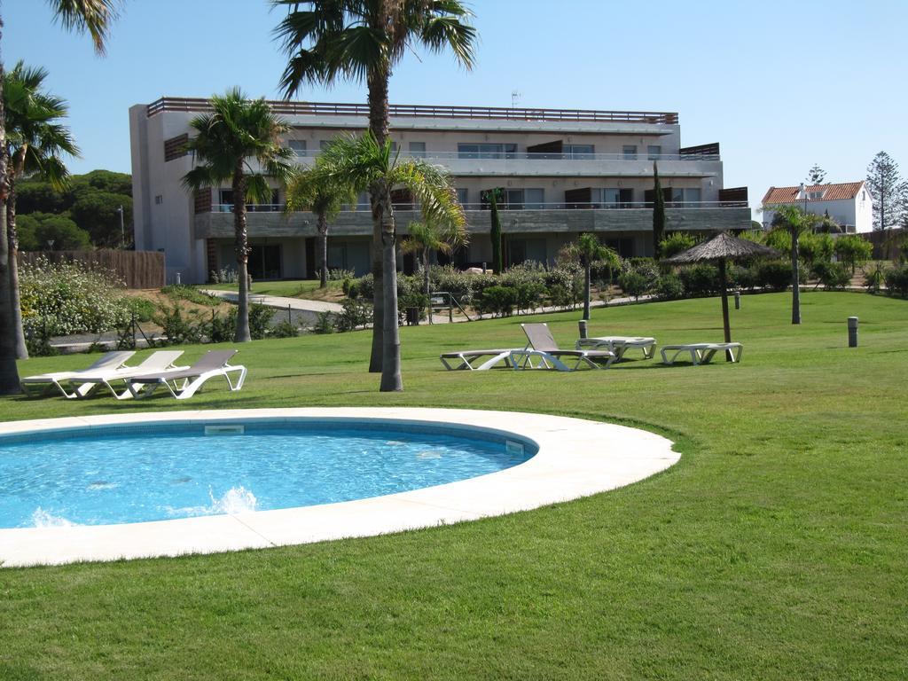 Life Apartments El Rompido Esterno foto
