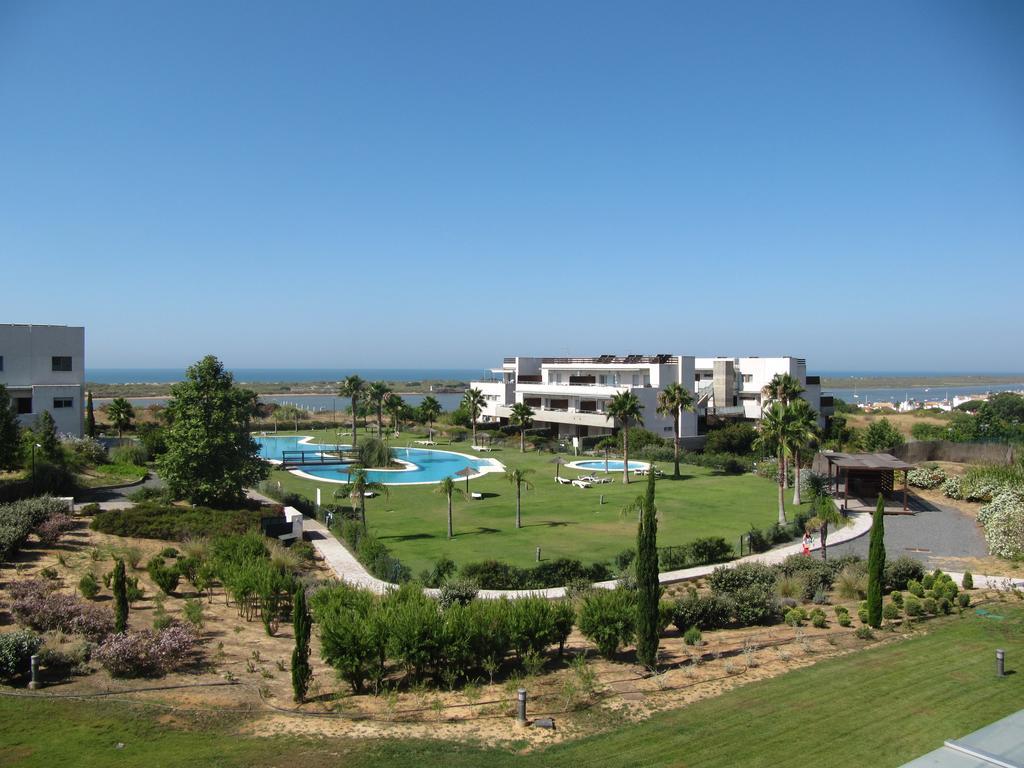 Life Apartments El Rompido Esterno foto