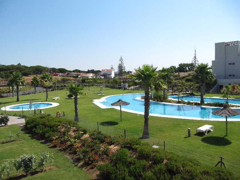 Life Apartments El Rompido Esterno foto