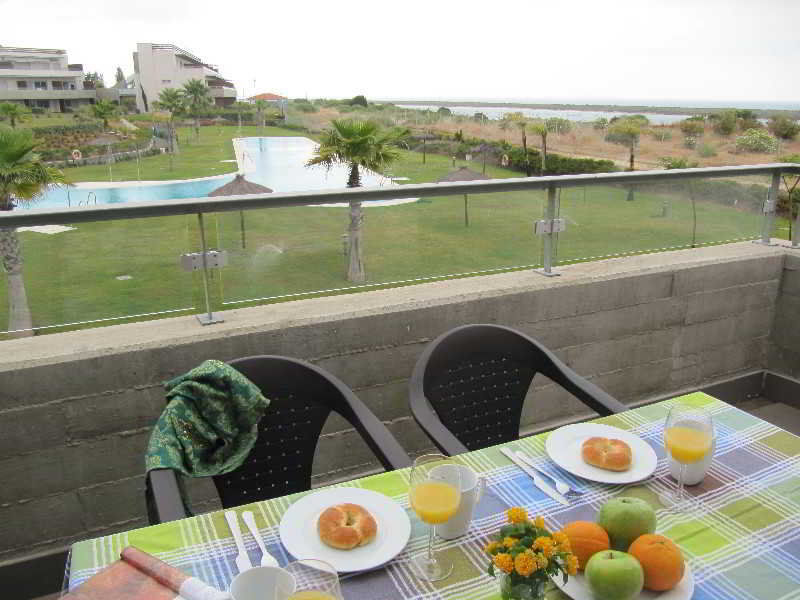 Life Apartments El Rompido Esterno foto