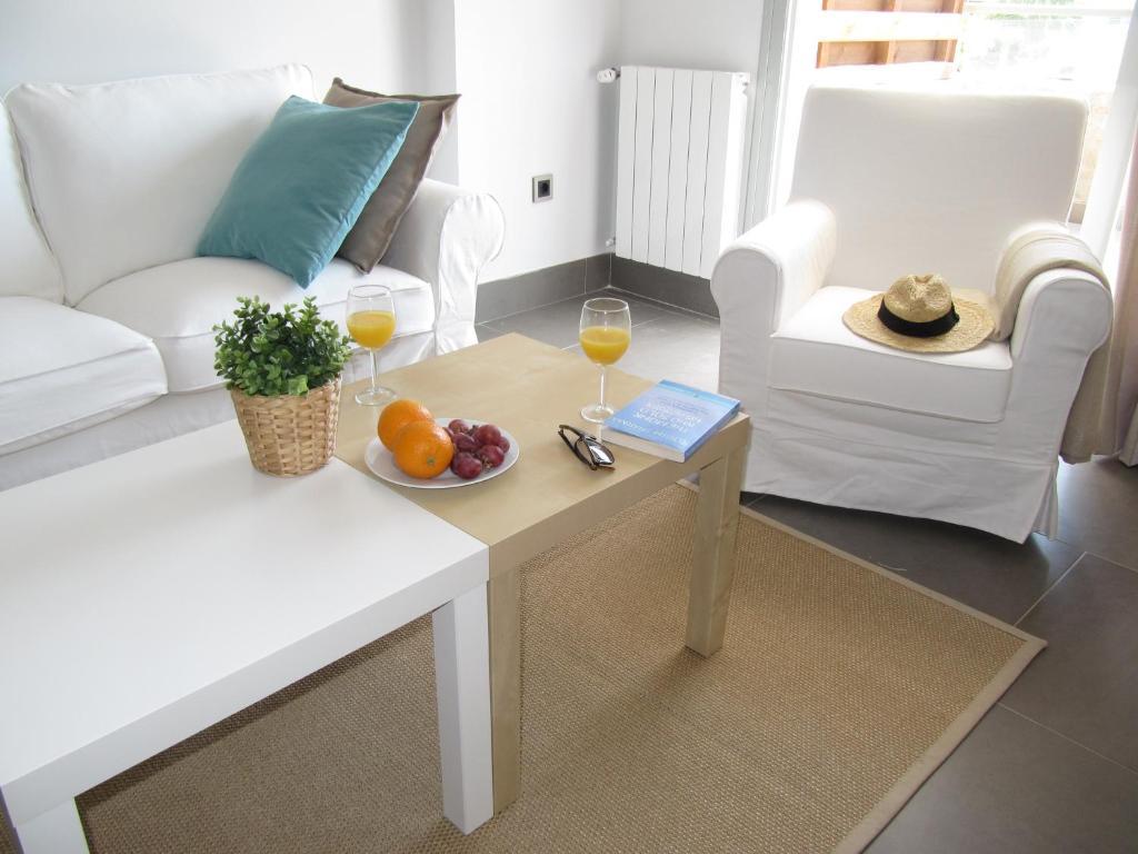 Life Apartments El Rompido Esterno foto