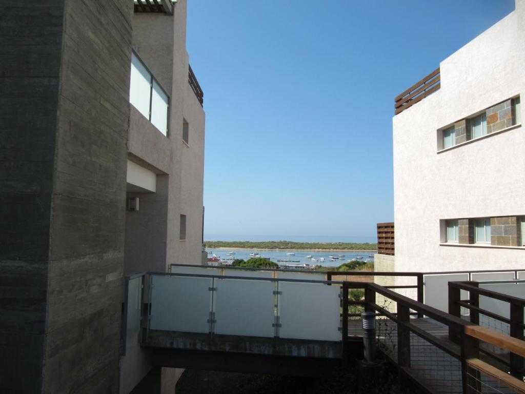 Life Apartments El Rompido Esterno foto