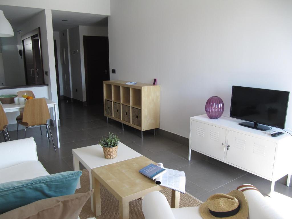 Life Apartments El Rompido Esterno foto