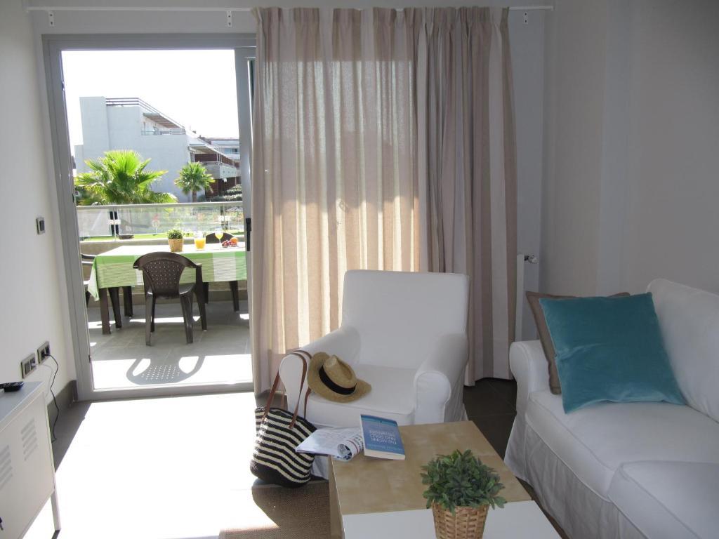 Life Apartments El Rompido Esterno foto