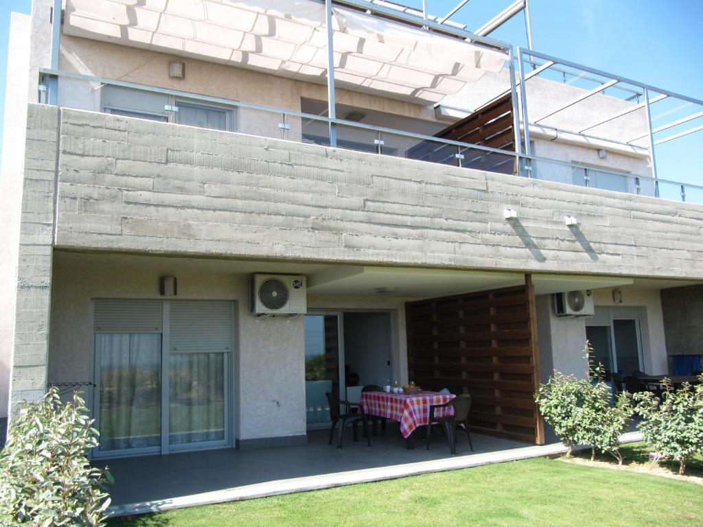 Life Apartments El Rompido Esterno foto
