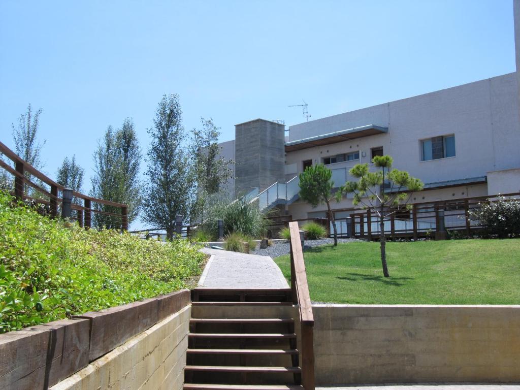 Life Apartments El Rompido Esterno foto