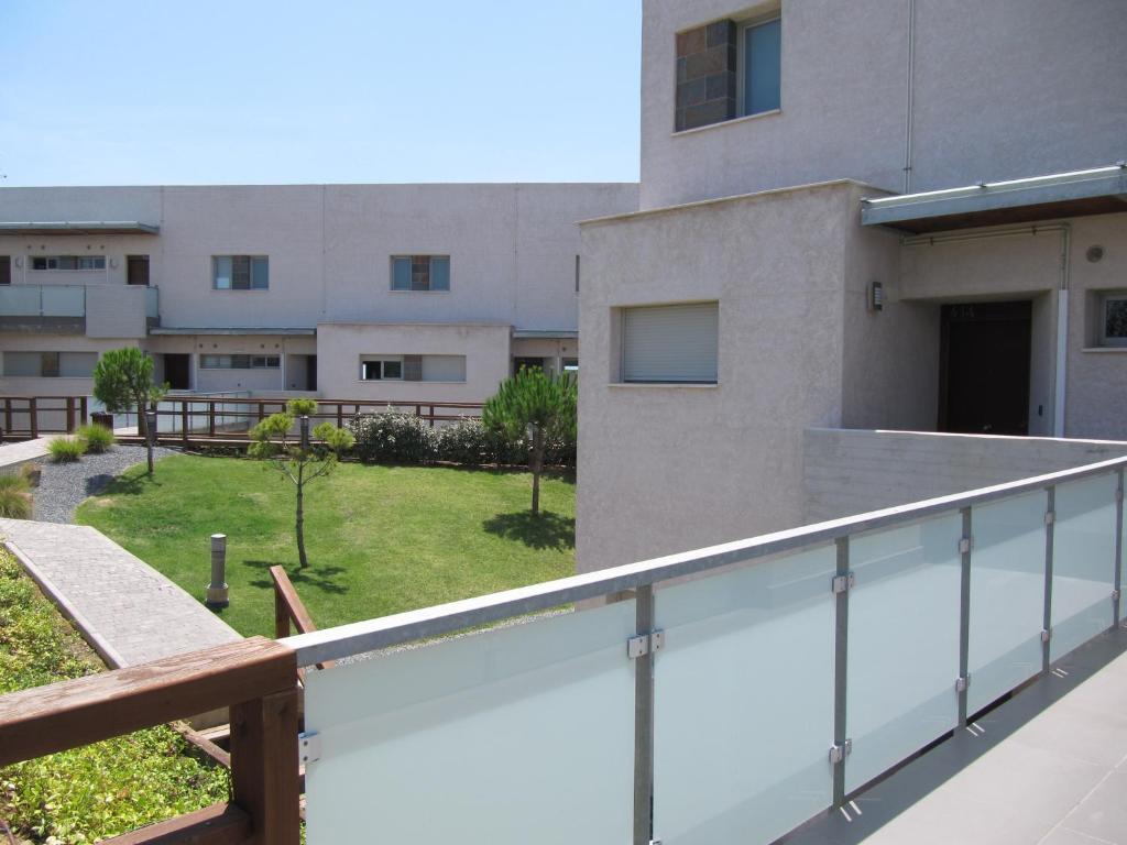 Life Apartments El Rompido Esterno foto