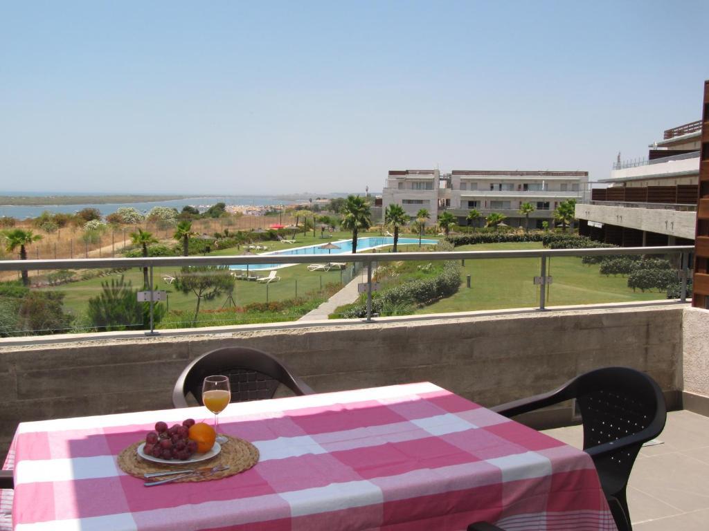 Life Apartments El Rompido Esterno foto