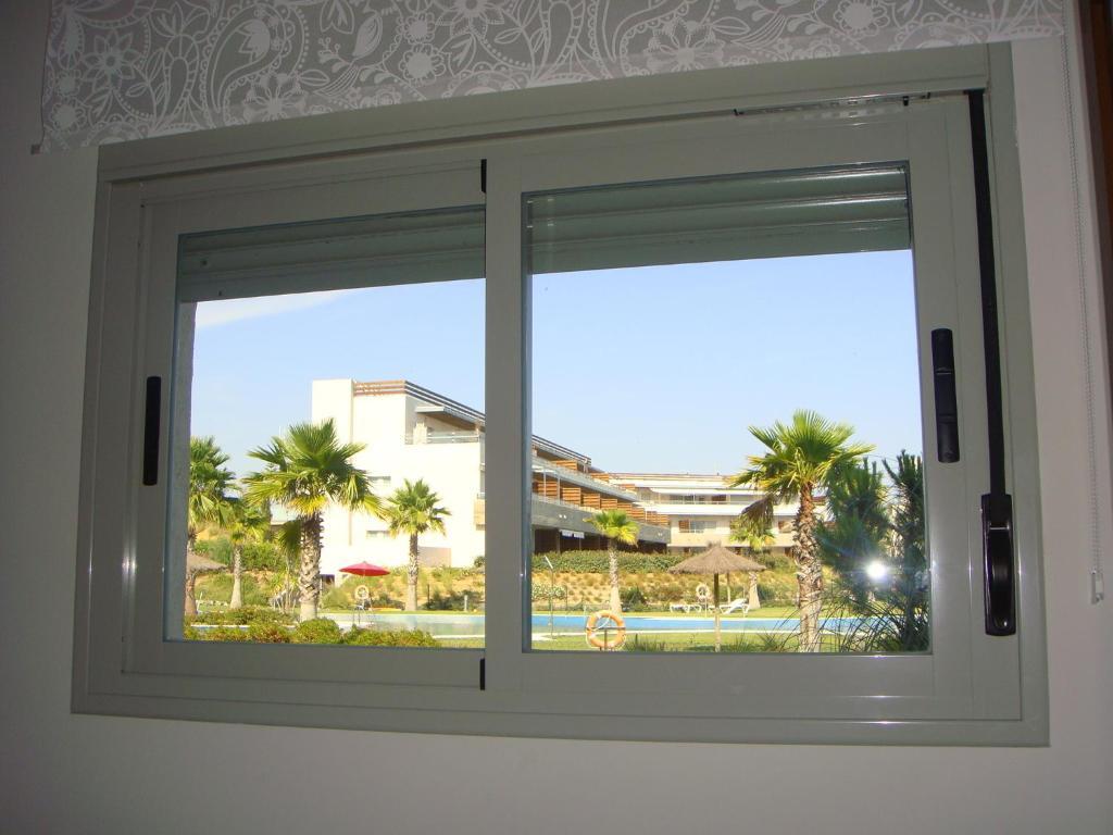 Life Apartments El Rompido Esterno foto