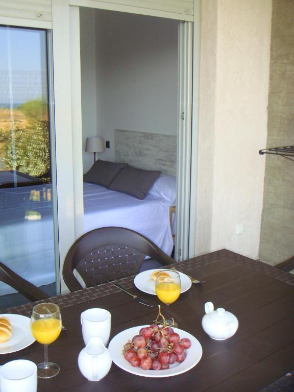 Life Apartments El Rompido Esterno foto