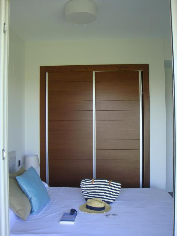 Life Apartments El Rompido Esterno foto