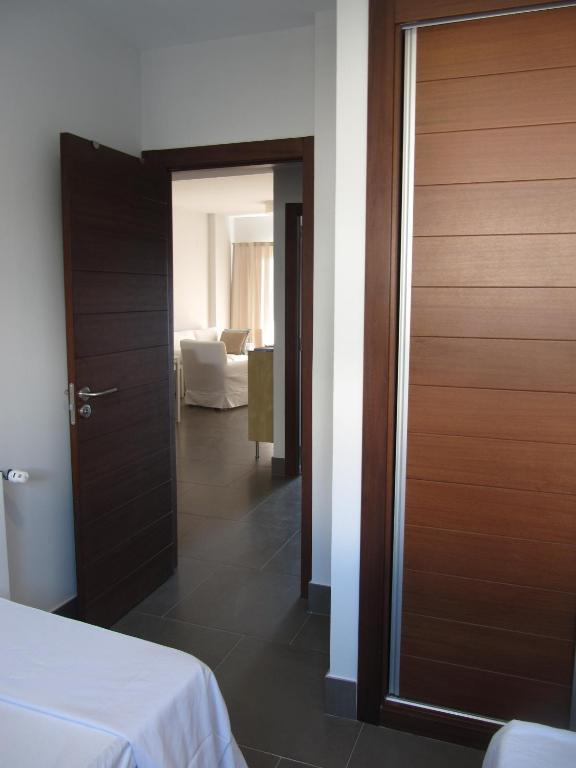 Life Apartments El Rompido Esterno foto