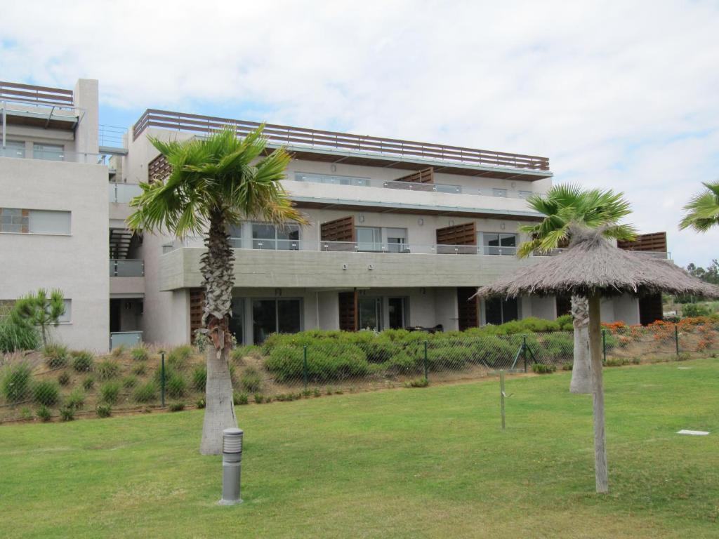 Life Apartments El Rompido Esterno foto