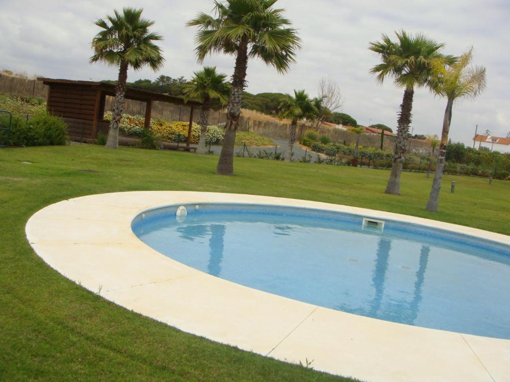 Life Apartments El Rompido Esterno foto