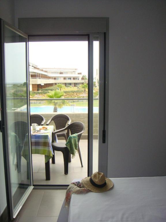 Life Apartments El Rompido Esterno foto