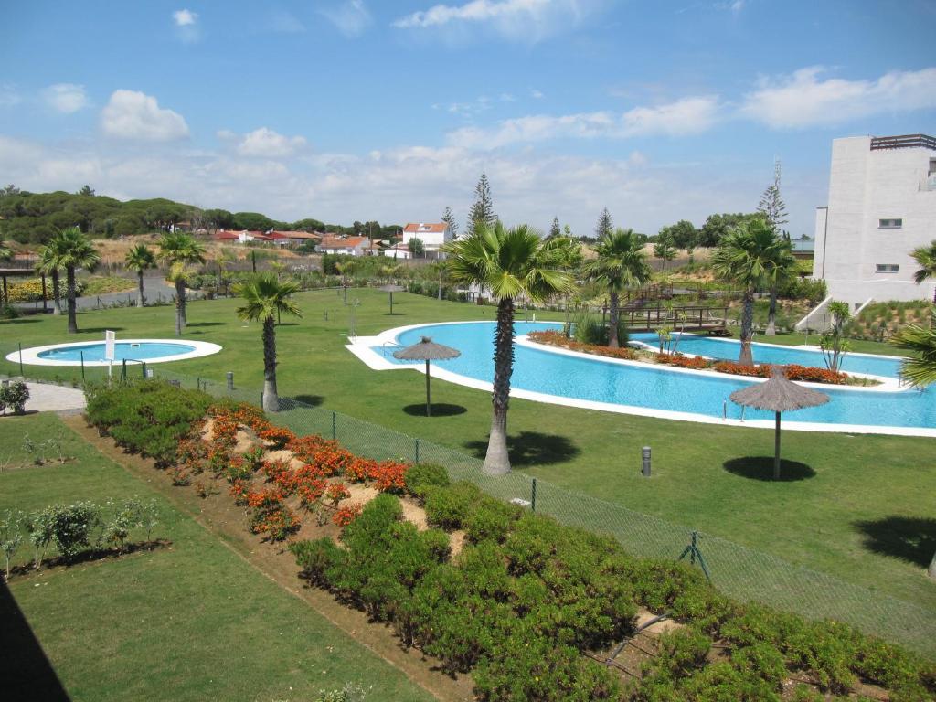 Life Apartments El Rompido Esterno foto