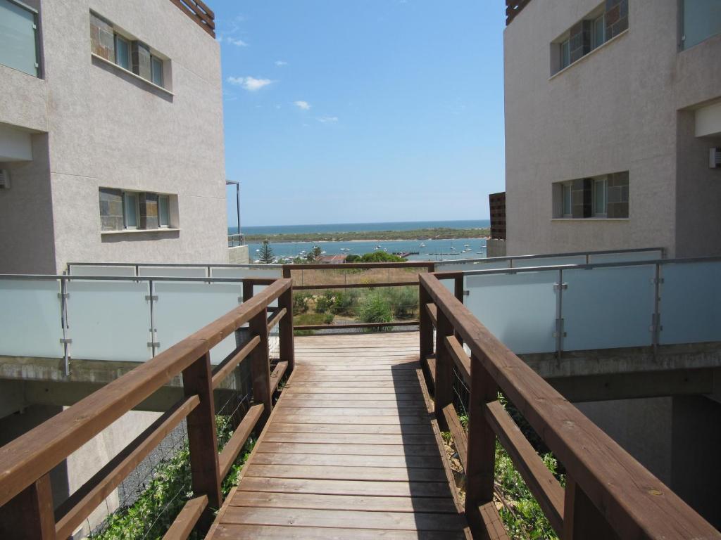 Life Apartments El Rompido Esterno foto