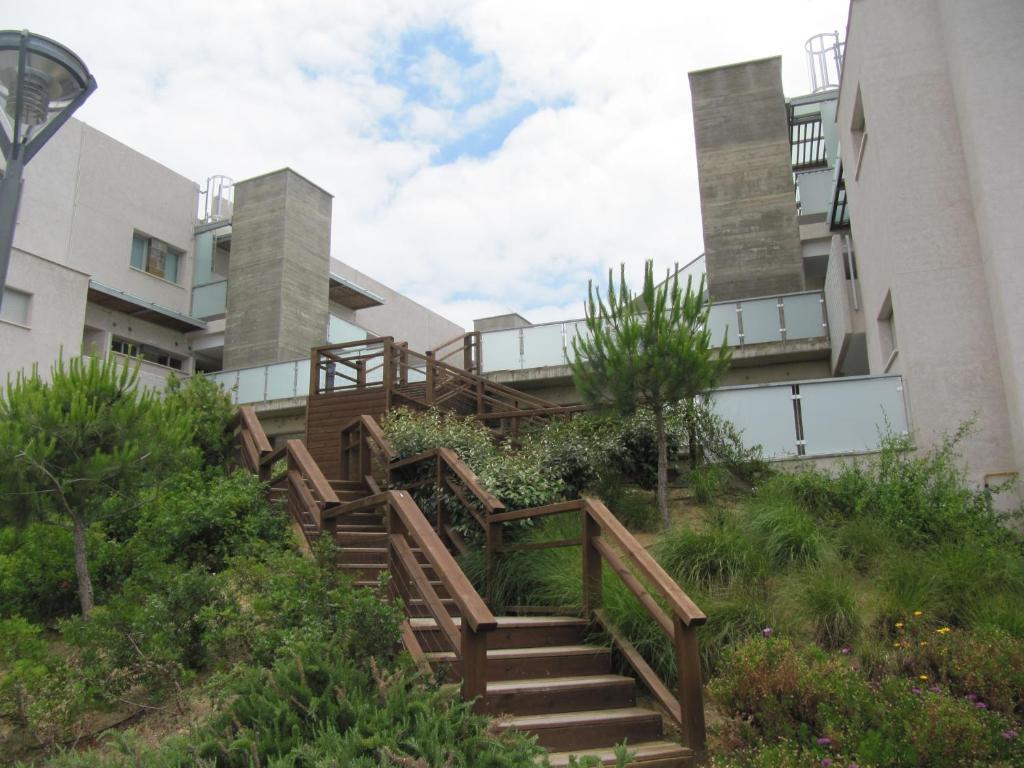 Life Apartments El Rompido Esterno foto