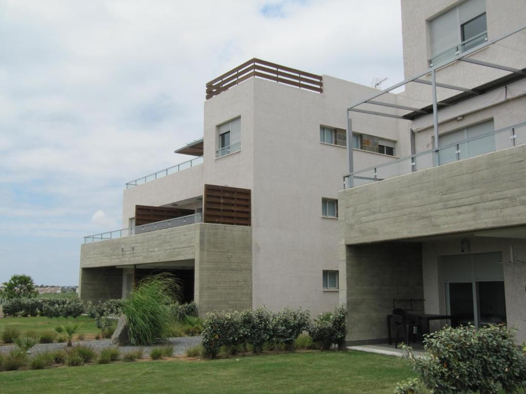 Life Apartments El Rompido Esterno foto