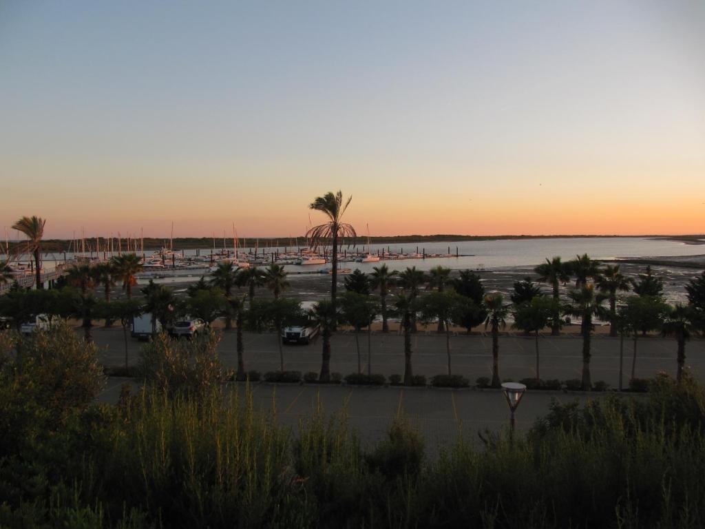 Life Apartments El Rompido Esterno foto